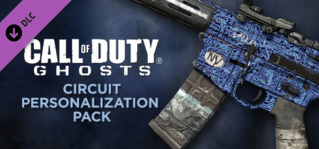 Call of Duty®: Ghosts - Circuit Pack