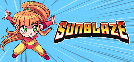 Sunblaze