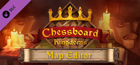 Chessboard Kingdoms Map Editor