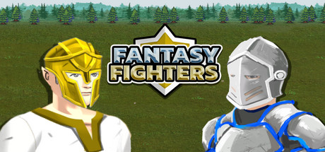 Fantasy Fighters