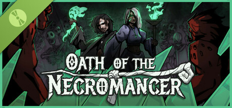 Oath of the Necromancer Demo