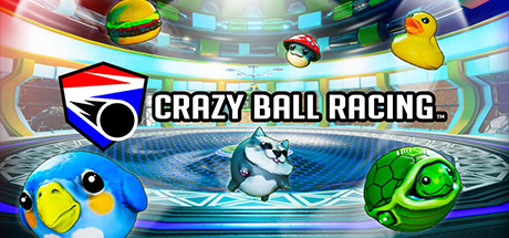 Crazy Ball Racing™