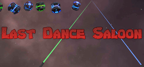 The Last Dance Saloon