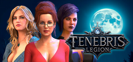 Tenebris Legion
