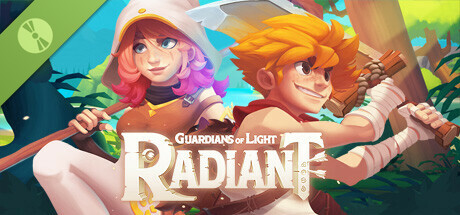 Radiant: Guardians of Light Demo