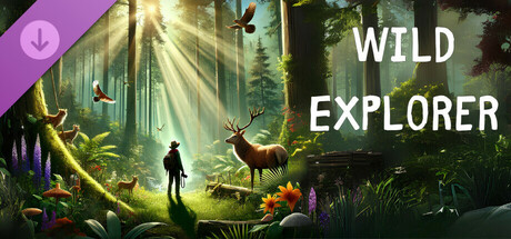 Wild Explorer - Forest Warden
