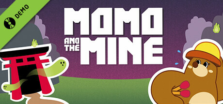 Momo and the Mine Demo