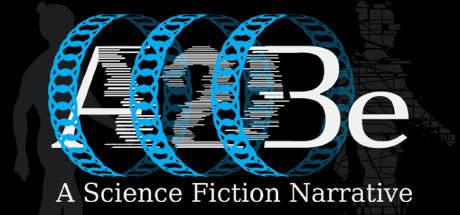 A2Be - A Science-Fiction Narrative