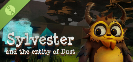 Sylvester and the entity of Dust Demo