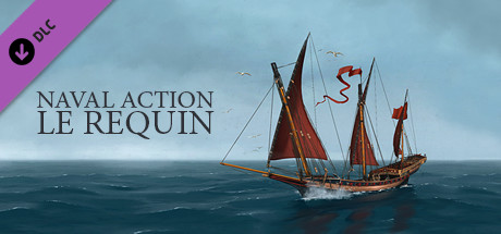 Naval Action - Le Requin