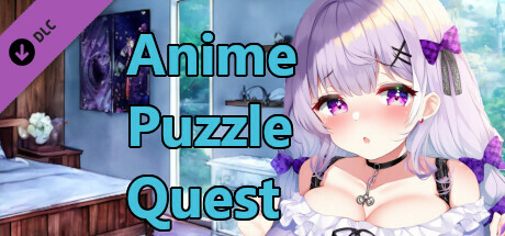 Anime Puzzle Quest - Free Bonus Content