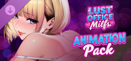 Lust Office MILFs - Animation pack