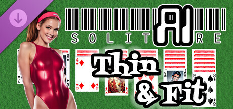 AI Solitaire - Thin and Fit