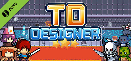 TD Designer Demo