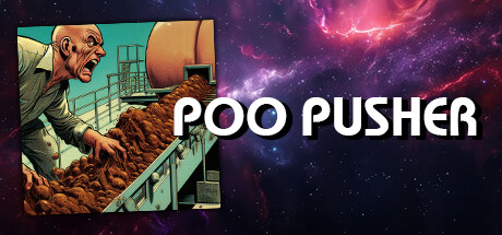 POO PUSHER