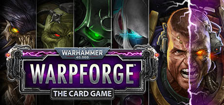 Warhammer 40,000: Warpforge