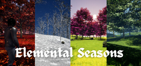 Elemental Seasons