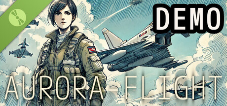 AURORA FLIGHT Demo