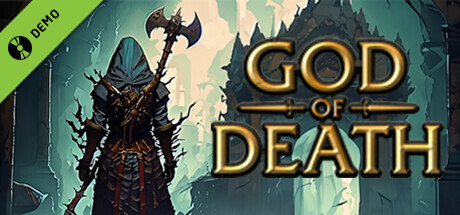 The God Of Death Demo