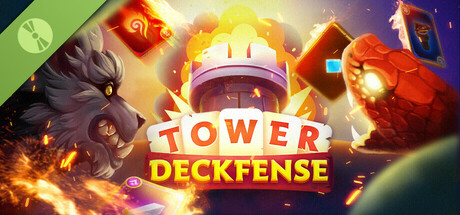 Tower Deckfense Demo