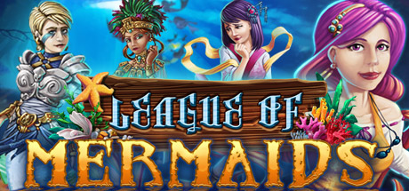 League of Mermaids