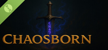 Chaosborn Demo
