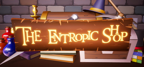 Entropic Shop VR