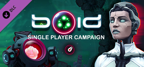 BOID Single Player Campaign