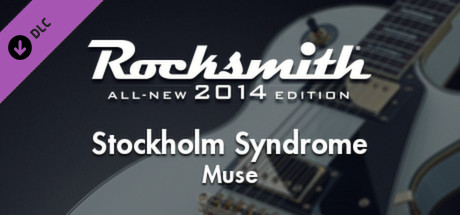 Rocksmith® 2014 – Muse - “Stockholm Syndrome”