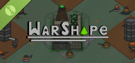 WarShape Demo