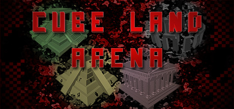 Cube Land Arena