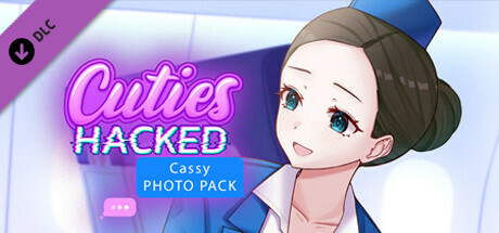 Cuties Hacked - Cassy Photo Pack