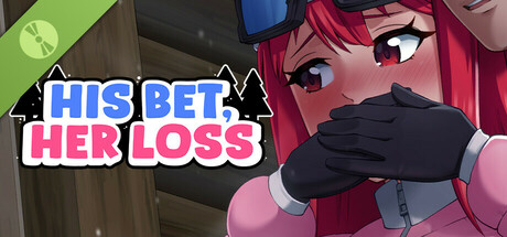 His Bet, Her Loss Demo