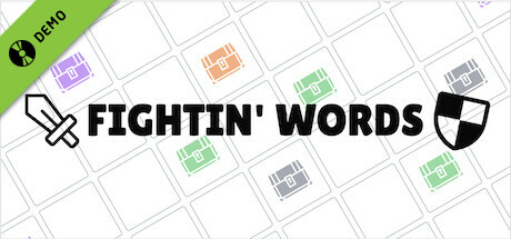 Fightin' Words Demo