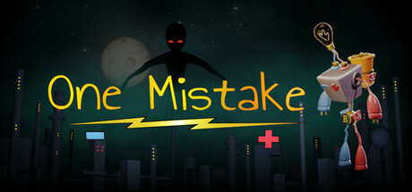 One Mistake Playtest