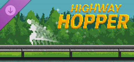 Highway Hopper - Stars