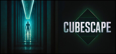 CUBESCAPE
