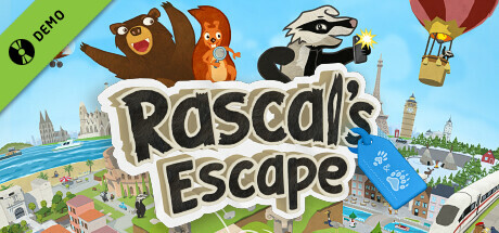 Rascal's Escape Demo