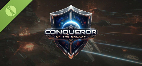 Conqueror Of The Galaxy Demo