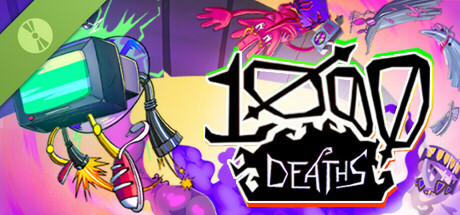 1000 Deaths Demo