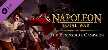 Napoleon: Total War™ - The Peninsular Campaign