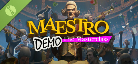 Maestro (Demo)