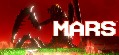 Mars