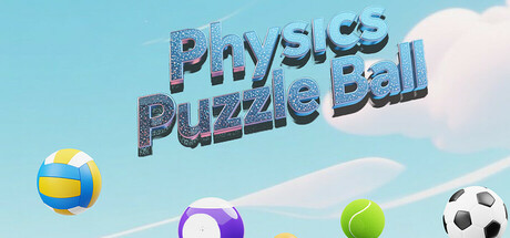 Physics Puzzle Ball
