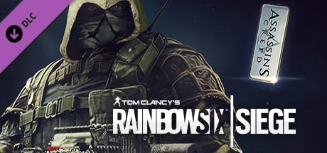 Tom Clancy's Rainbow Six® Siege - Kapkan Assassin's Creed Skin