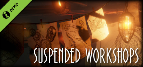 Suspended Workshops Demo