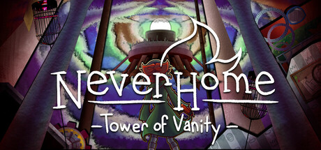 NeverHome - Tower of Vanity