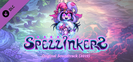 Spellinkers OST (2019)