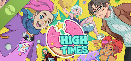 High Times Demo