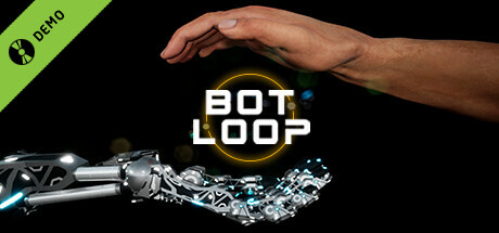 Bot Loop Demo